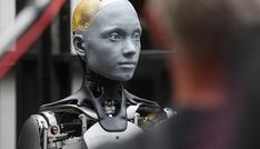 Studie: Eine Million Humanoide bis 2030 allein in China und USA