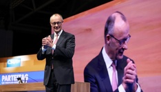 Merz vom Erfolg der Koalition überzeugt: Reformen dringend nötig