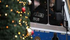Festnahmen wegen Anschlagsplan auf Weihnachtsmarkt in Bayern