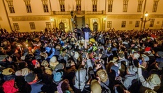 Ungarn fordern Rücktritt Orbans nach Bekanntwerden von Missbrauchsfällen