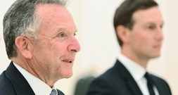 Gespräche in Berlin über