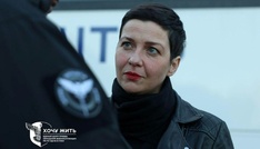 Freude und Erleichterung über Freilassung von belarussischen Oppositionellen