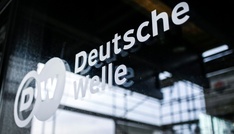 Russland erklärt Deutsche Welle zur