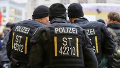 Polizeigewerkschaft warnt vor weiteren Anschlagsversuchen