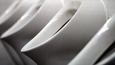 Bahn sieht keine Möglichkeit für kostenlose Bahnhofstoiletten