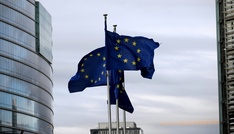 EU-Außenminister beraten über Sicherheitsgarantien für die Ukraine