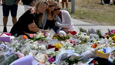 50-jähriger Vater und 24-jähriger Sohn haben Anschlag in Sydney verübt