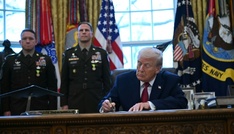 Trump-Dekret: USA stufen Fentanyl als