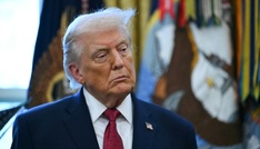 Trump verklagt BBC auf zehn Milliarden Dollar