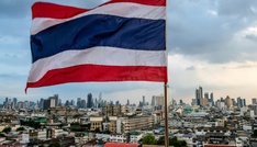 Neffe von Thailands Ex-Regierungchef Thaksin als Spitzenkandidat für Wahl im Februar nominiert