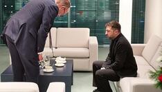 Grüne warnen nach Berliner Ukraine-Gipfel vor Euphorie