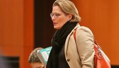 Justizministerin will Produkthaftungsrecht verschärfen