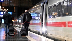 Deutsche Bahn: Erste Bauphase auf Strecke Hamburg-Berlin vor dem Abschluss