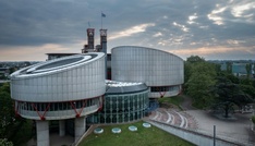 Menschenrechtsgericht verurteilt Russland wegen Unterdrückung von Nawalny-Organisationen