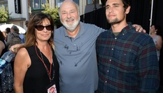 Tod von Rob Reiner: Sohn aus medizinischen Gründen nicht vor Gericht erschienen