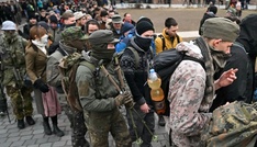 Von Deutschland gesuchter Antifaschist in Frankreich festgenommen