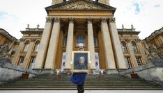 Ehefrau wiederholt gewürgt: Mitglied des britischen Hochadels vor Gericht