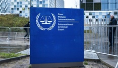 USA sanktionieren zwei weitere IStGH-Richter