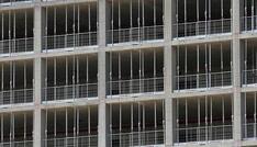 Immobilienindex: Erholung der Branche bleibt fragil