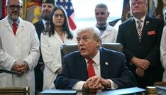 Trump: Brauche Kongress für Angriffe auf Venezuela nicht