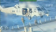 US-Medien: USA fangen erneut Öltanker vor Küste Venezuelas ab