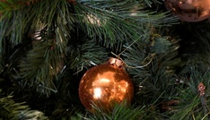 Einzelhandel bislang unzufrieden mit dem Weihnachtsgeschäft