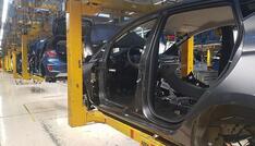 Deutsche Auto-Exporte in die USA brechen ein