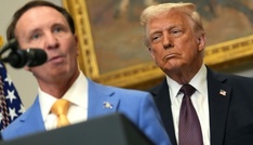 Nach Trumps Ernennung von Grönland-Beauftragtem: Dänemark bestellt US-Botschafter ein