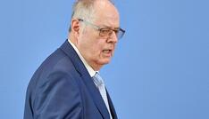 Peer Steinbrück fordert umfassende Reform des Sozialstaats