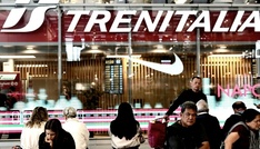 Italienische Bahn will mit Hilfe von US-Investor Geschäft in Frankreich ausbauen