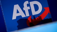 BKA-Chef Münch: AfD-Regierungsbeteiligung wäre nationales Sicherheitsrisiko