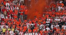 Rekord-Ticketnachfrage für Fußball-WM 2026