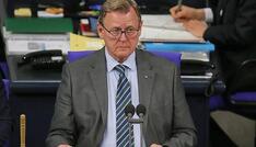 Ramelow zieht Lehren aus politischen Angriffen im Netz