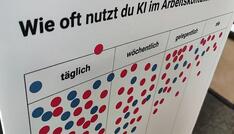 CDU-Wirtschaftsrat fordert mehr KI in Industrie und Energiebranche