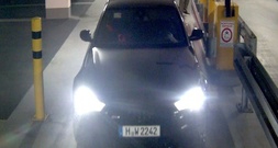 Nach spektakulärem Bankeinbruch in Gelsenkirchen Überwachungsbilder veröffentlicht