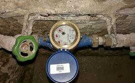 Experten warnen vor Frostschäden nach Berliner Stromausfall