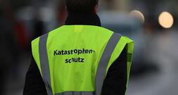 DRK beklagt fehlende Investitionen des Bundes in Bevölkerungsschutz