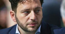 Stromausfall: Grüne werfen Union