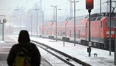 Bahn kündigt weitere Zugausfälle wegen