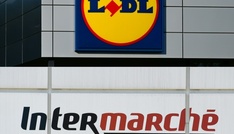 Lidl verzichtet nach Verurteilung in Frankreich auf TV-Werbung