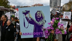 Forensischer Bericht: Türkischer Umweltjournalist mutmaßlich zu Tode geprügelt