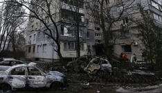 Russland erklärt ausländische Truppen in der Ukraine zu