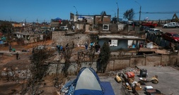 Tödliche Waldbrände in Chile: Vierter mutmaßlicher Brandstifter festgenommen