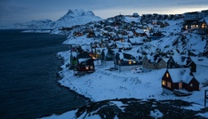 Europa will nach Grönland-Einigung Engagement in der Arktis verstärken