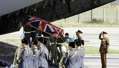 Empörung nach Trump-Äußerungen über Nato-Truppen in Afghanistan