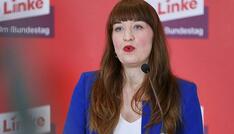 Reichinnek verteidigt Zuspitzung in der politischen Debatte