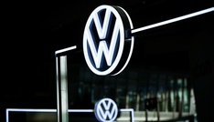VW-Konzernchef Blume knüpft US-Investitionen an Zollpolitik