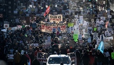 Trump schlägt nach Empörung über Todesschüsse in Minnesota versöhnlicheren Ton an