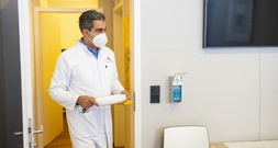 Warken berät mit Gesundheitsbranche über Reform der Primärversorgung