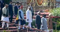 EU und Indien wollen Handelsabkommen unterzeichnen